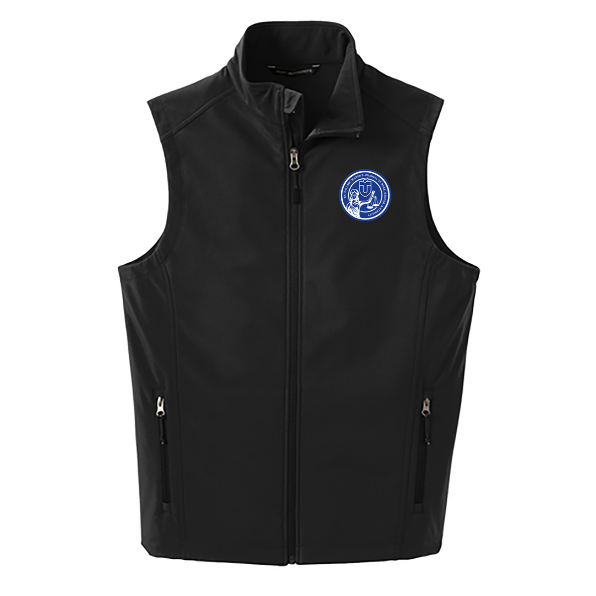 Touro JRGE Core Soft Shell Vest