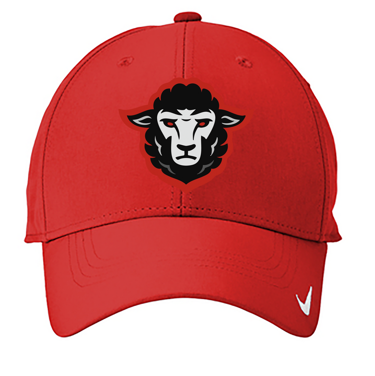 Black Sheep Lacrosse Nike Dri-FIT Legacy Cap