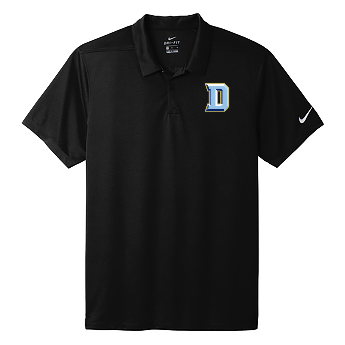 DW Daniel High School Nike Dry Essential Solid Polo