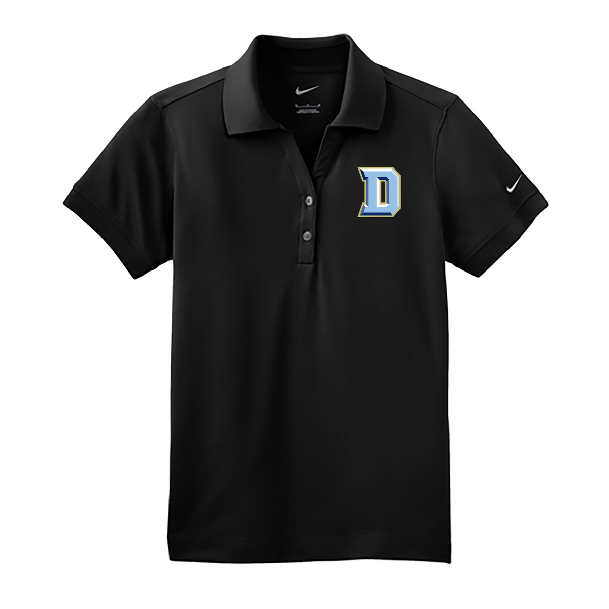 DW Daniel High School Nike Ladies Dri-FIT Classic Polo