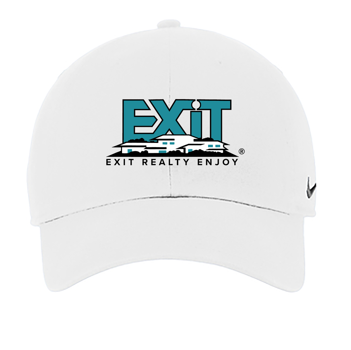 Exit Realty Nike Dri-FIT Legacy Cap