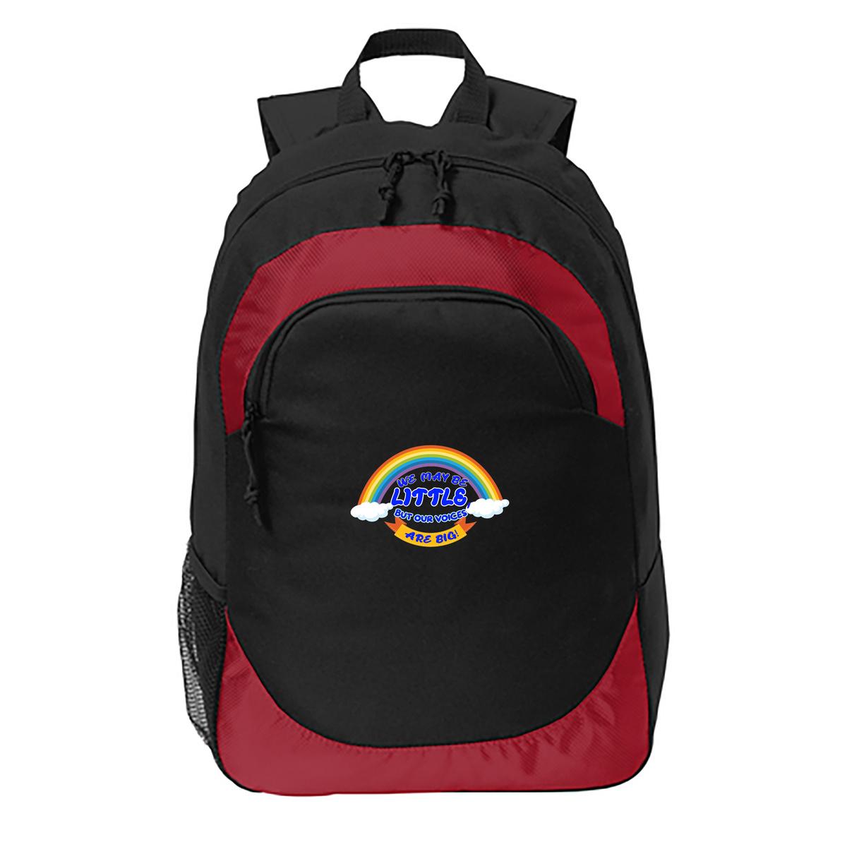 Family Ties Circuit Backpack