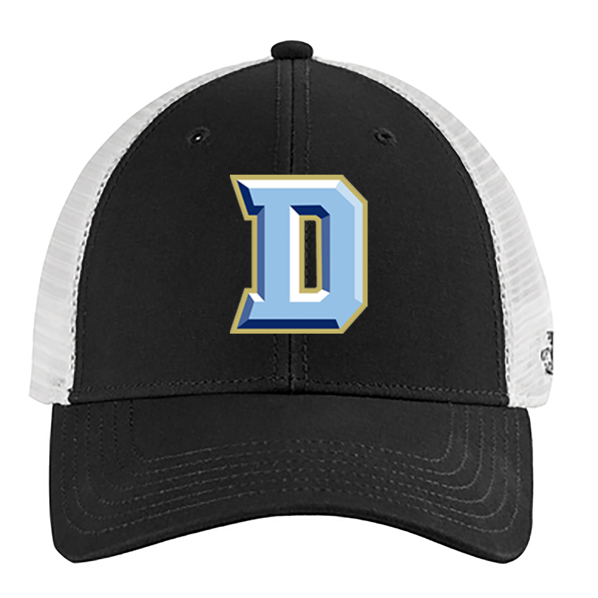 DW Daniel High School The North Face Trucker Hat