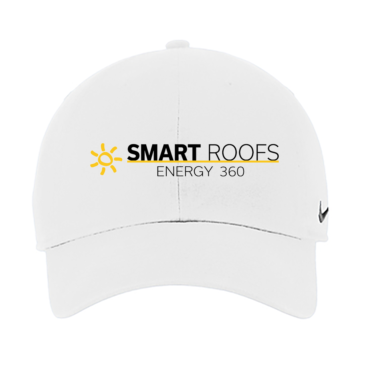 Smart Roofs Solar Nike Heritage 86 Cap