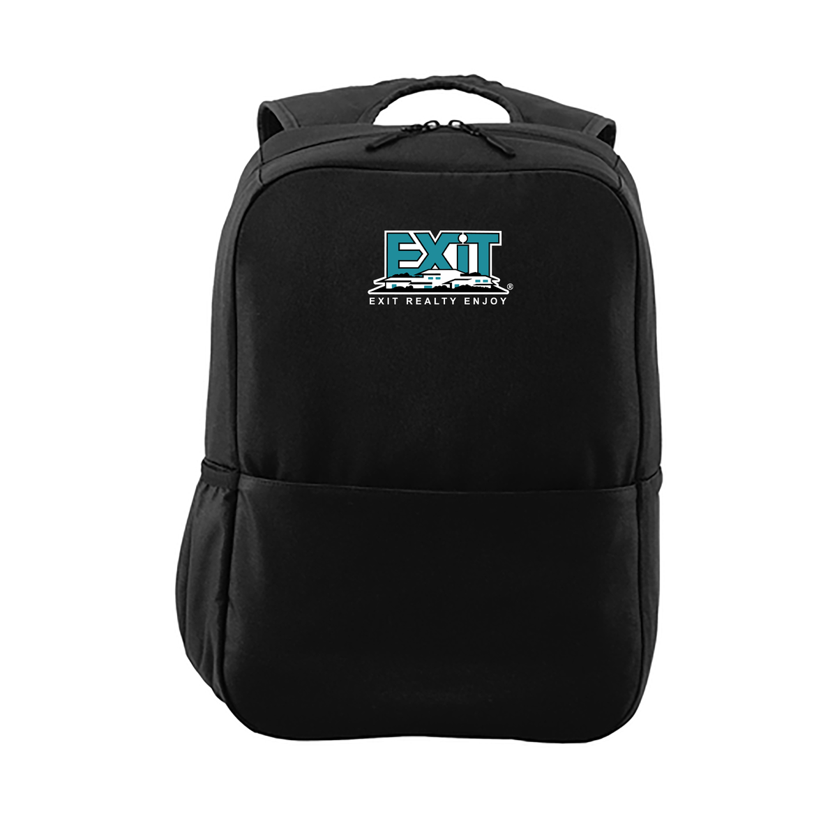 Exit Realty Access Square Backpack