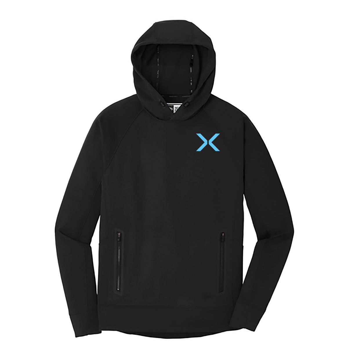 NY Express Softball Fastpitch Venue Fleece Hoodie