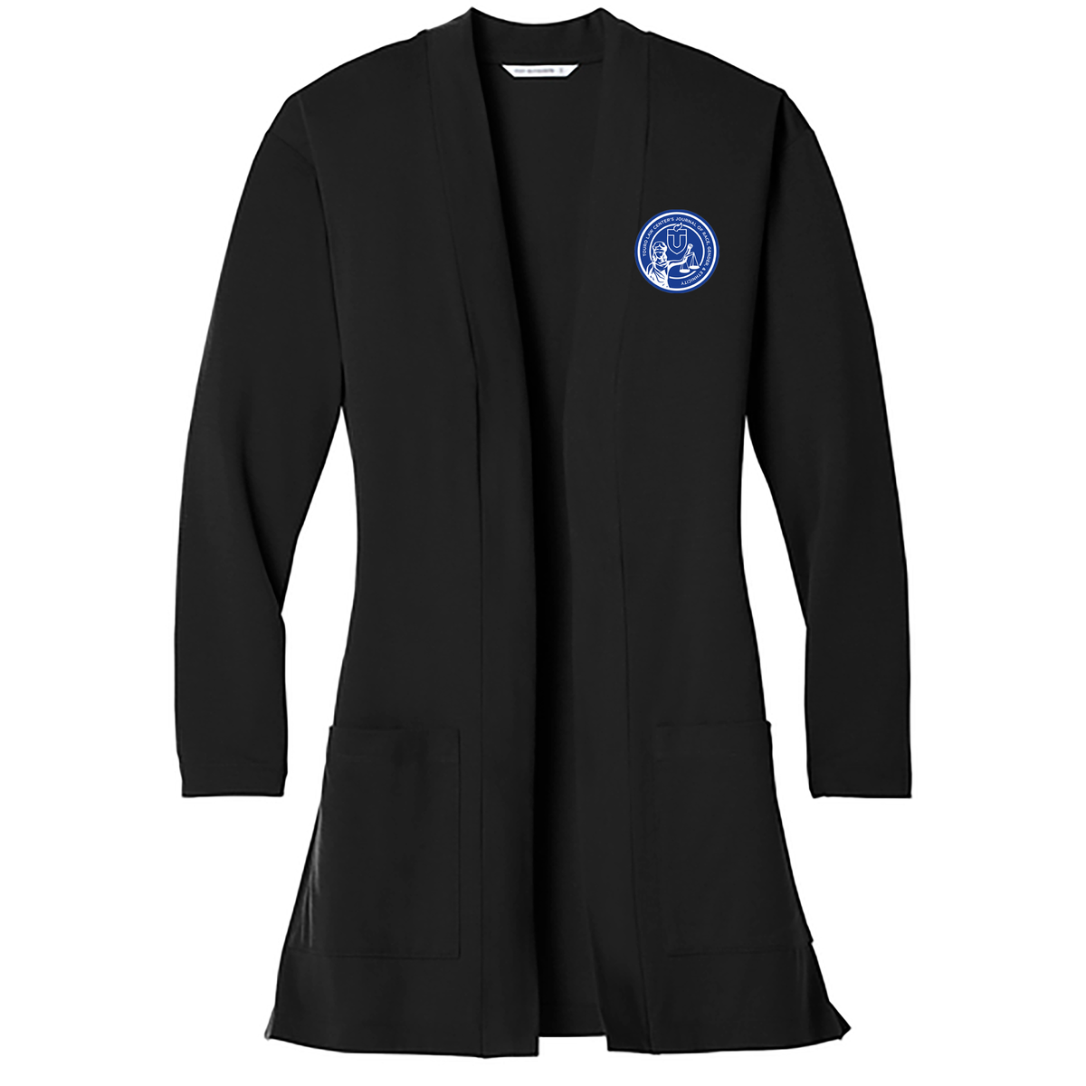 Touro JRGE Ladies Interlock Cardigan