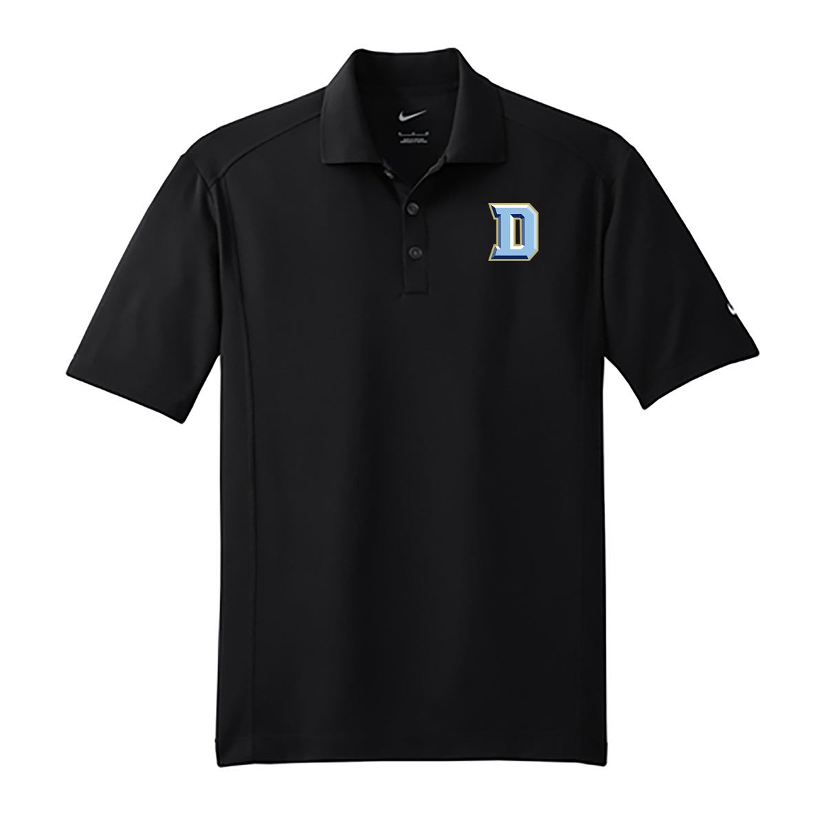 DW Daniel High School Nike Dri-FIT Classic Polo