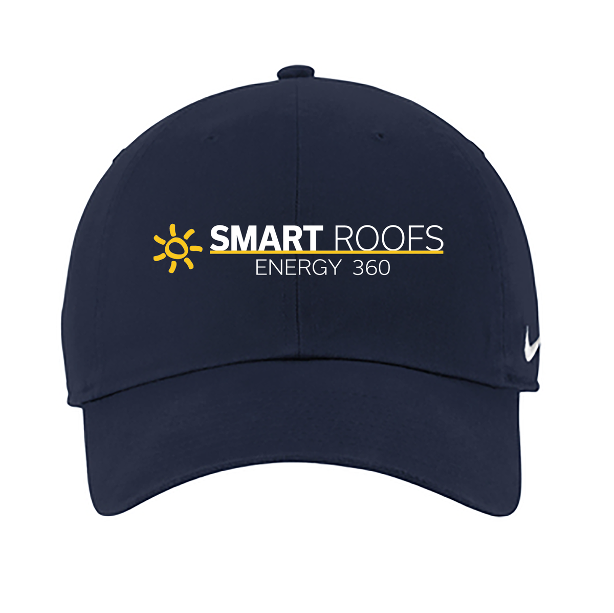 Smart Roofs Solar Nike Heritage 86 Cap