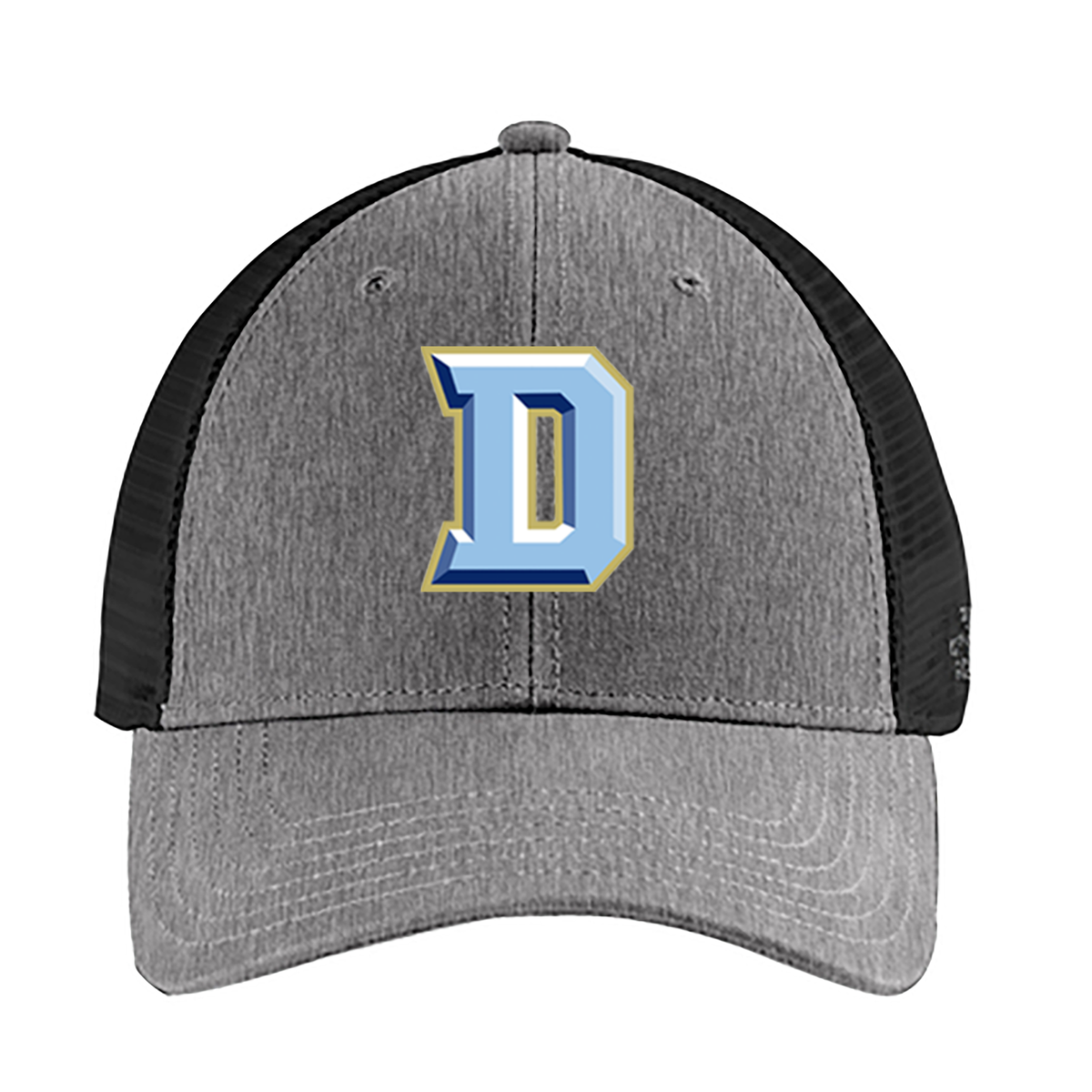 DW Daniel High School The North Face Trucker Hat