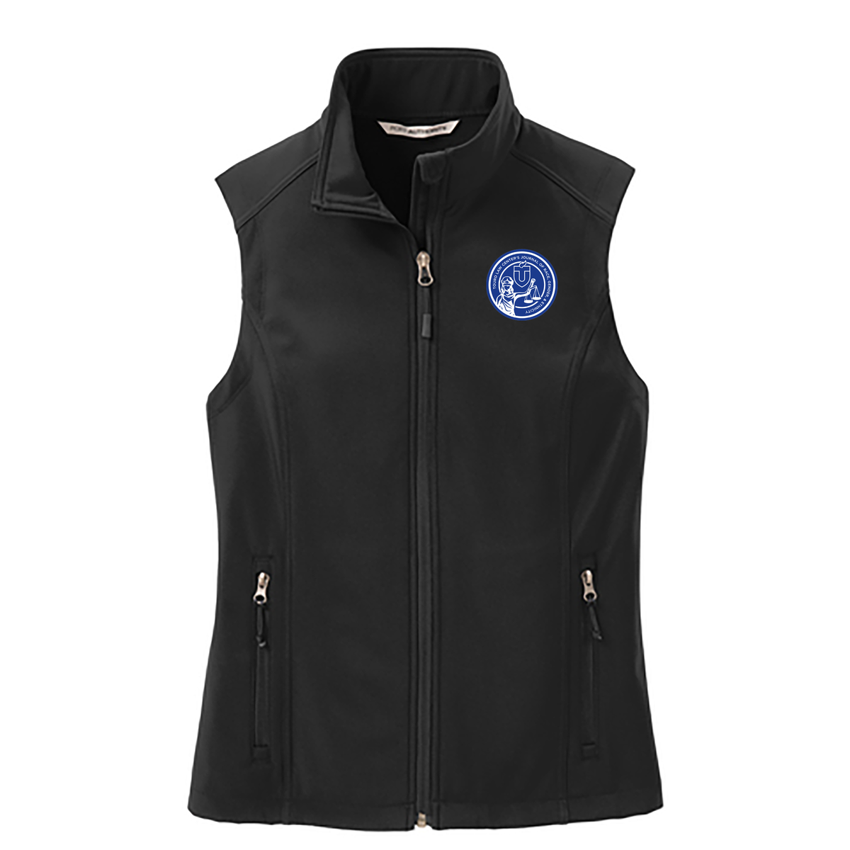 Touro JRGE Women's Core Soft Shell Vest