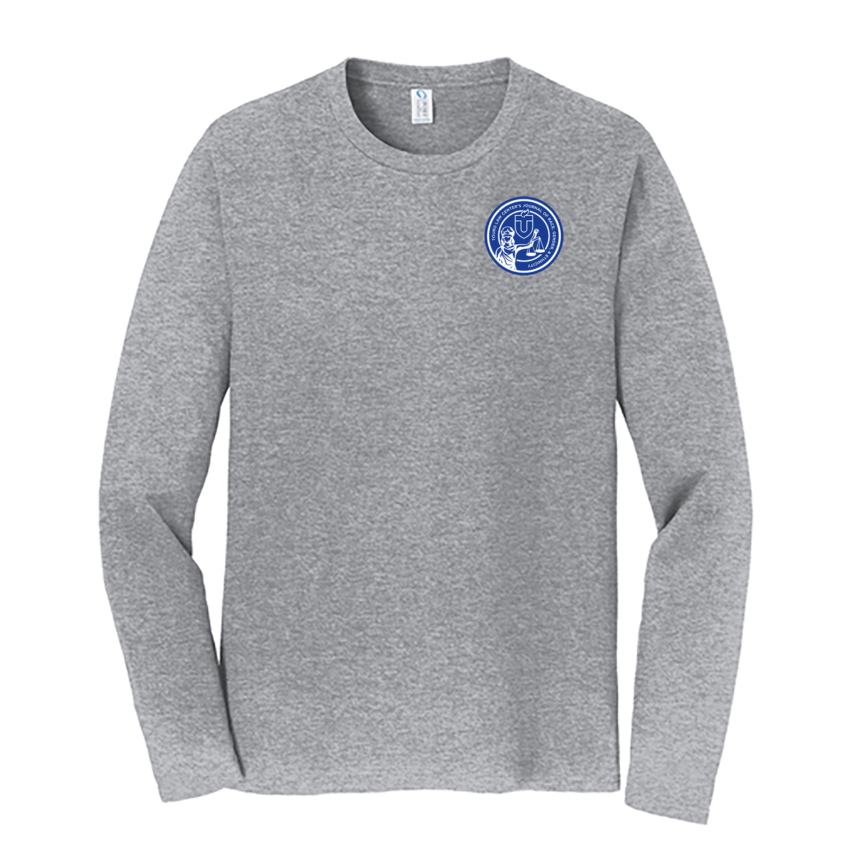 Touro JRGE Long Sleeve Fan Favorite Tee