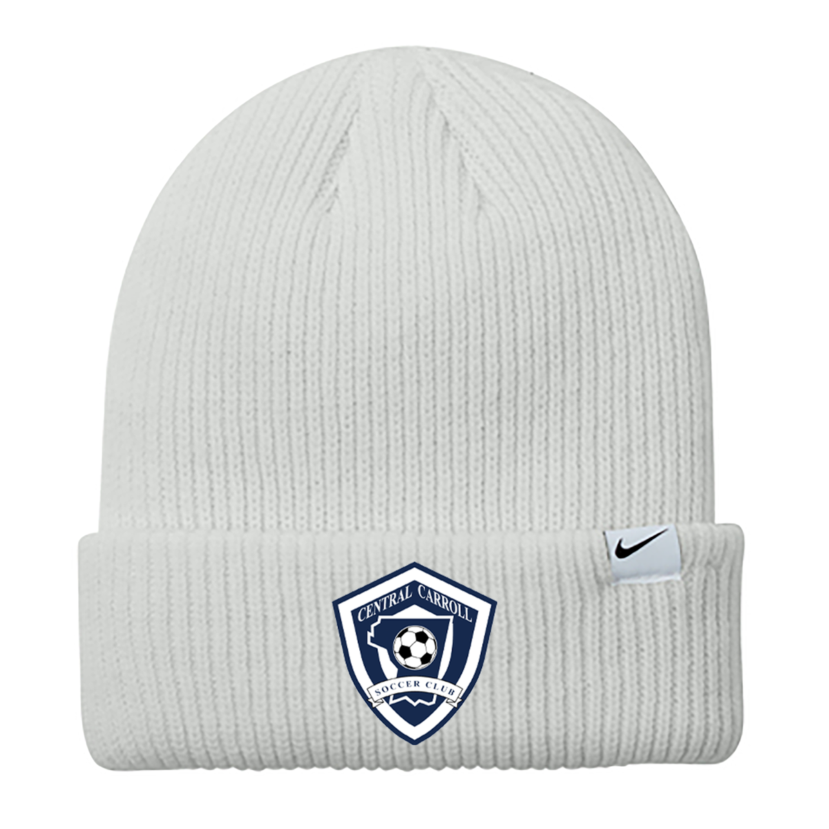 CCSC United Nike Terra Beanie
