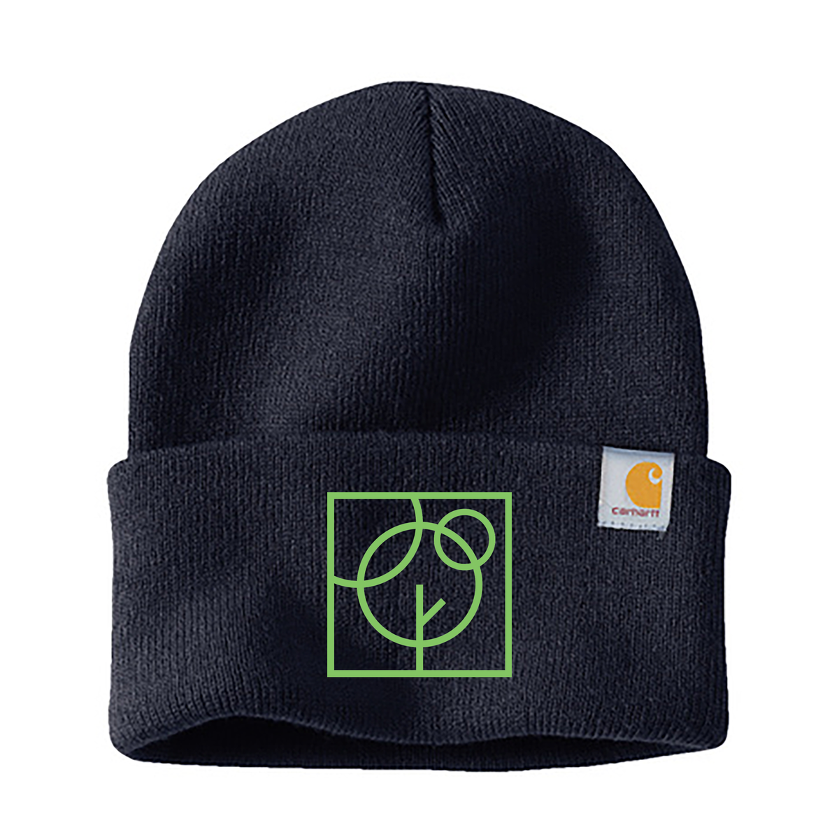 Washington Park Association Carhartt Beanie