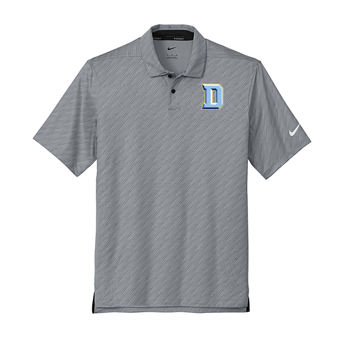 DW Daniel High School Nike Vapor Dash Polo