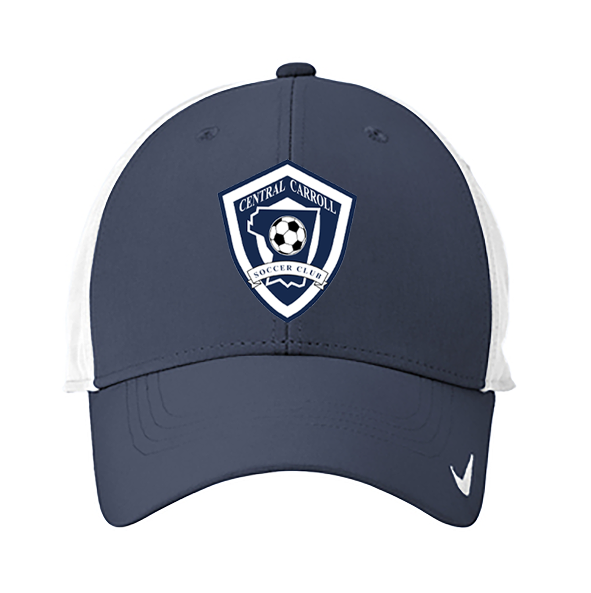 CCSC United Nike Dri-FIT Legacy Cap