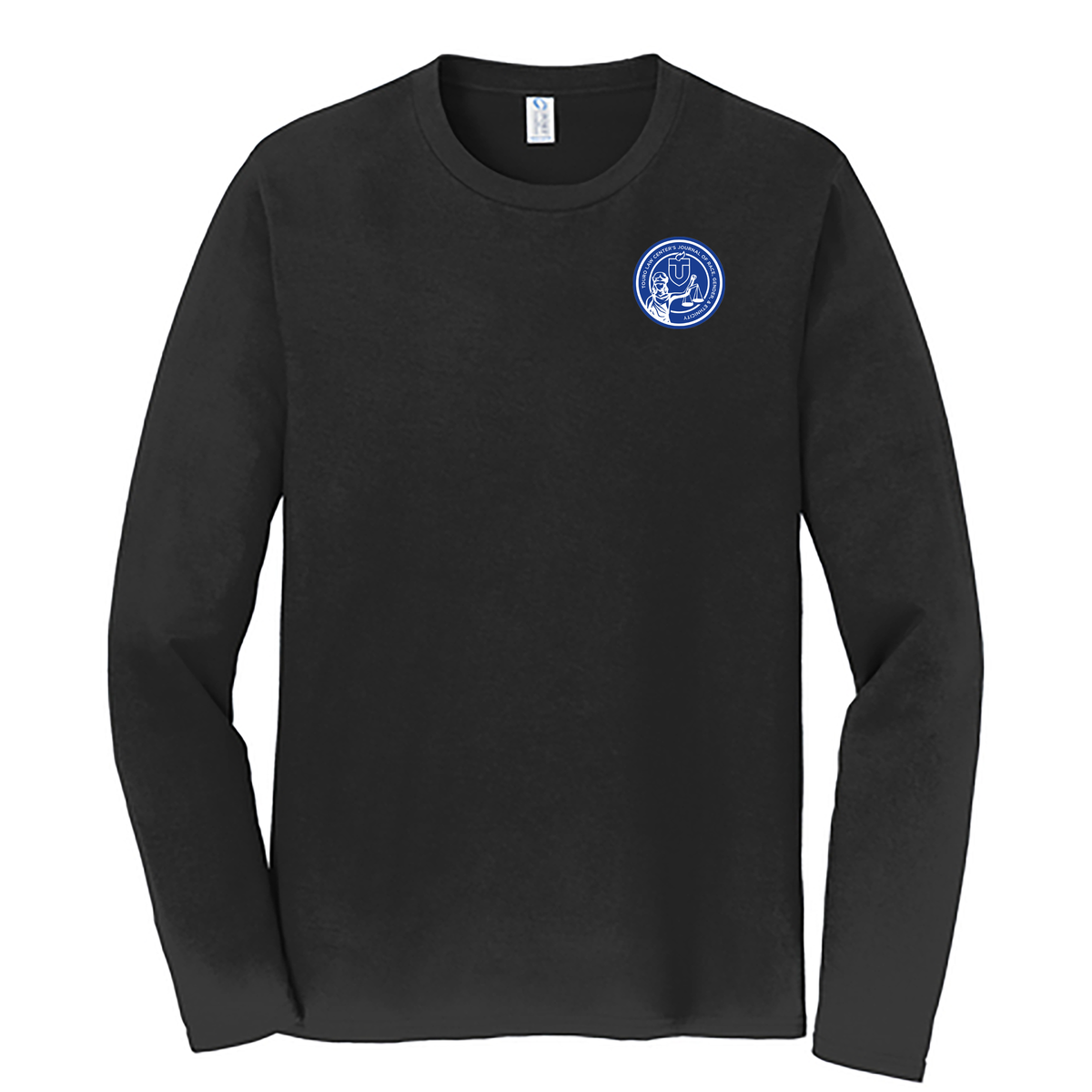 Touro JRGE Long Sleeve Fan Favorite Tee