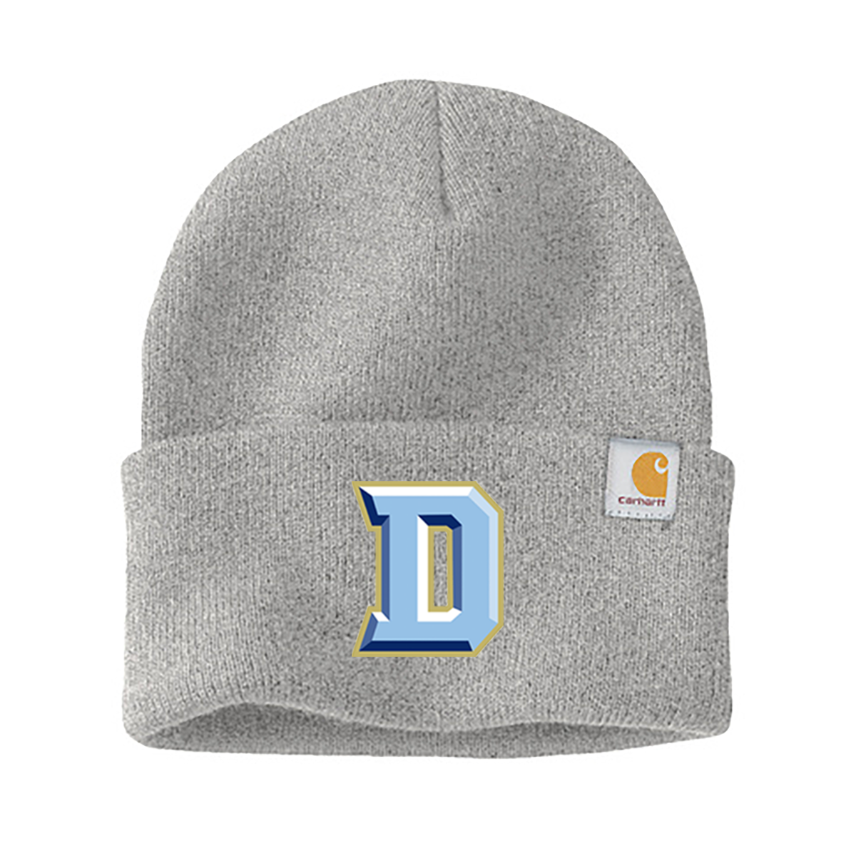 DW Daniel High School Carhartt Beanie