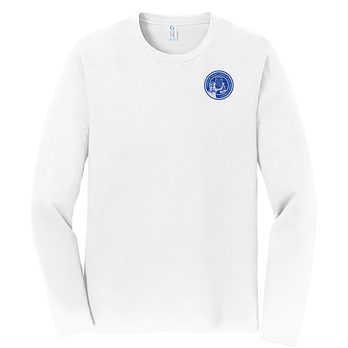 Touro JRGE Long Sleeve Fan Favorite Tee
