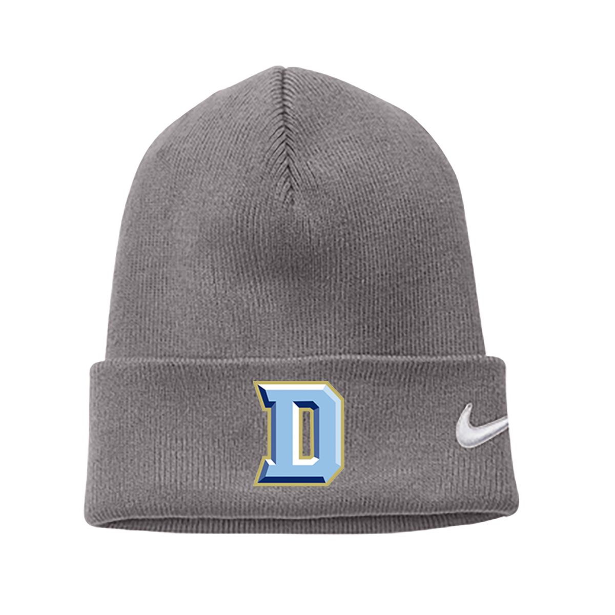 DW Daniel High School Nike Beanie