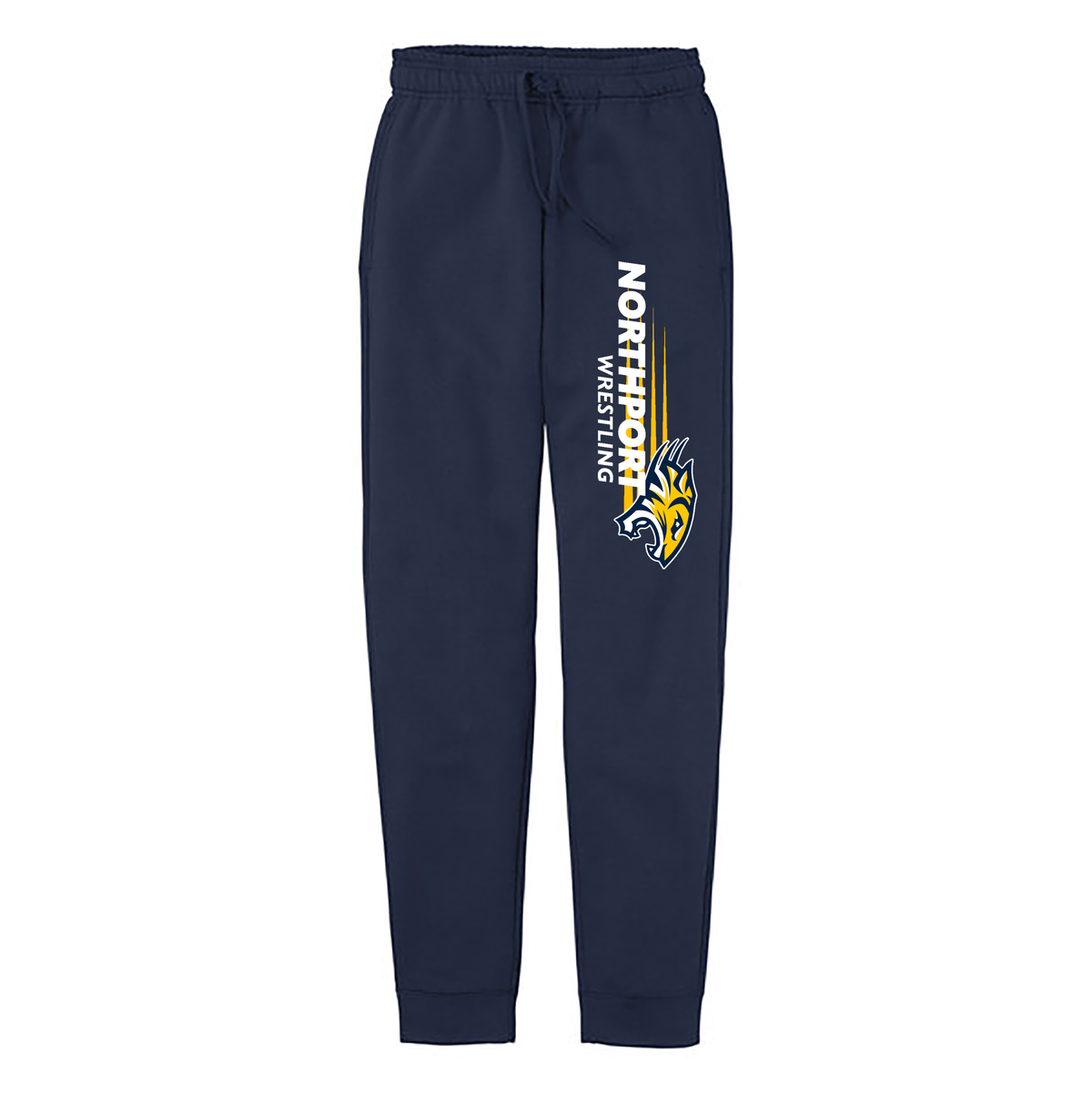 Northport Wrestling Core Fleece Jogger