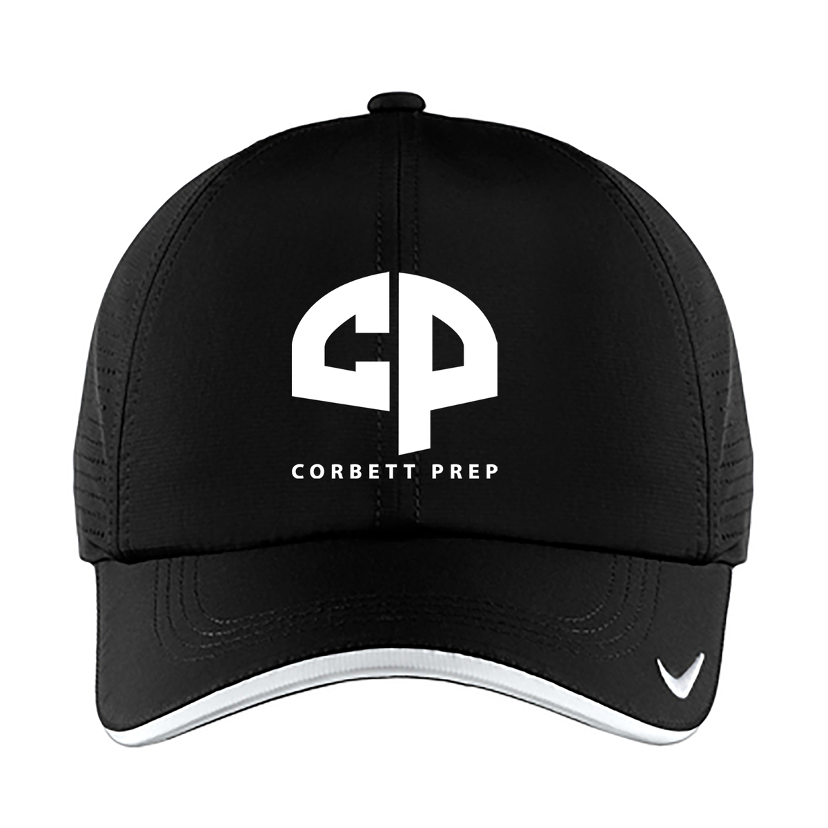 Corbett Prep Nike Dri-FIT Perforated Performance Cap