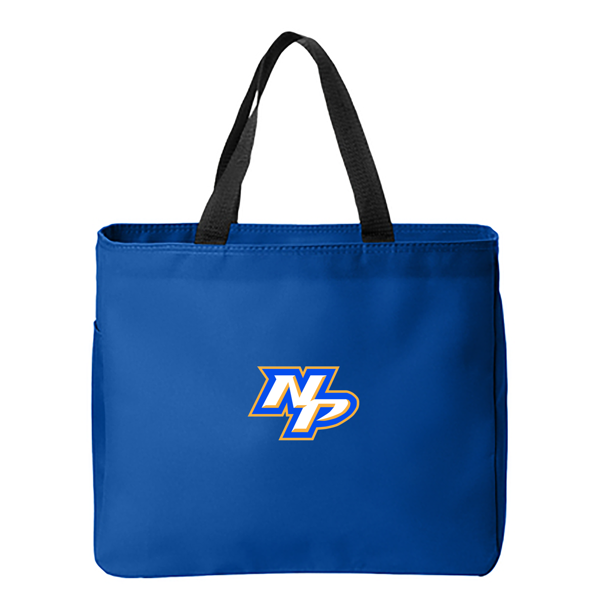 North Providence Jets Cheerleading Essential Tote