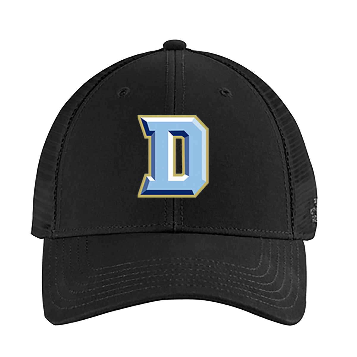 DW Daniel High School The North Face Trucker Hat