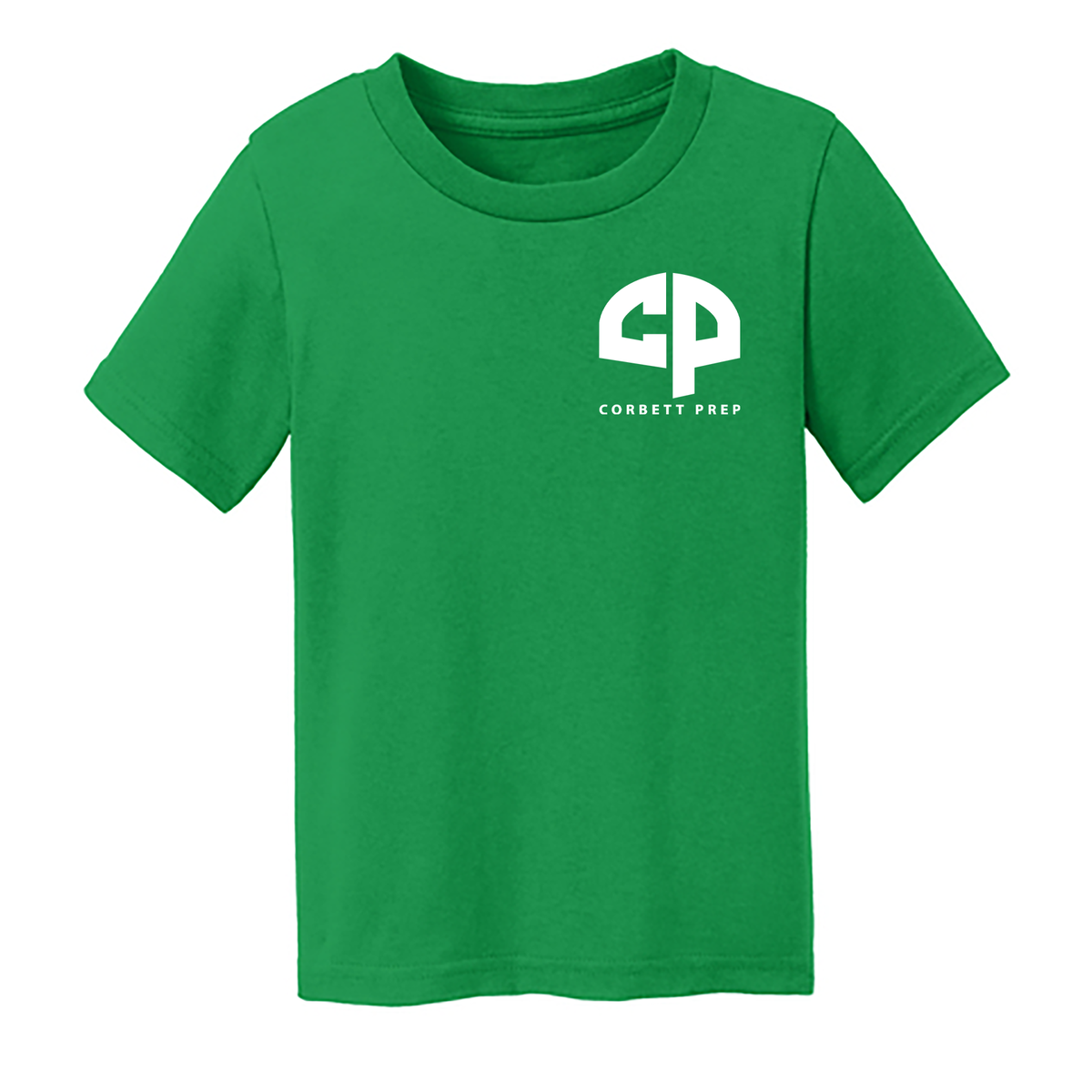 Corbett Prep Toddler Cotton T-Shirt