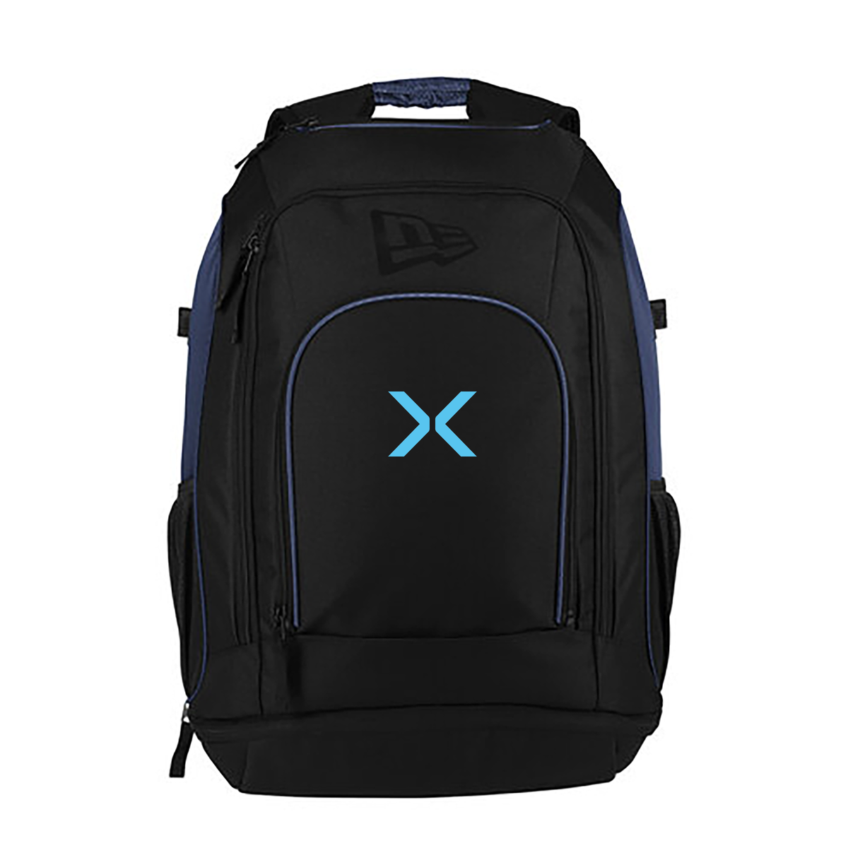 NY Express Softball Shut Out Backpack
