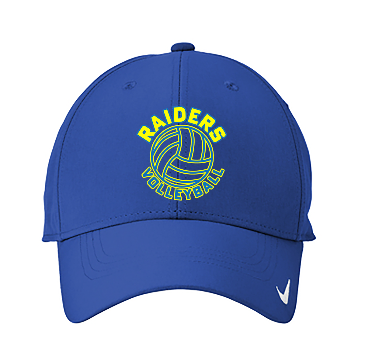Cornell HS Volleyball Nike Dri-FIT Legacy Cap