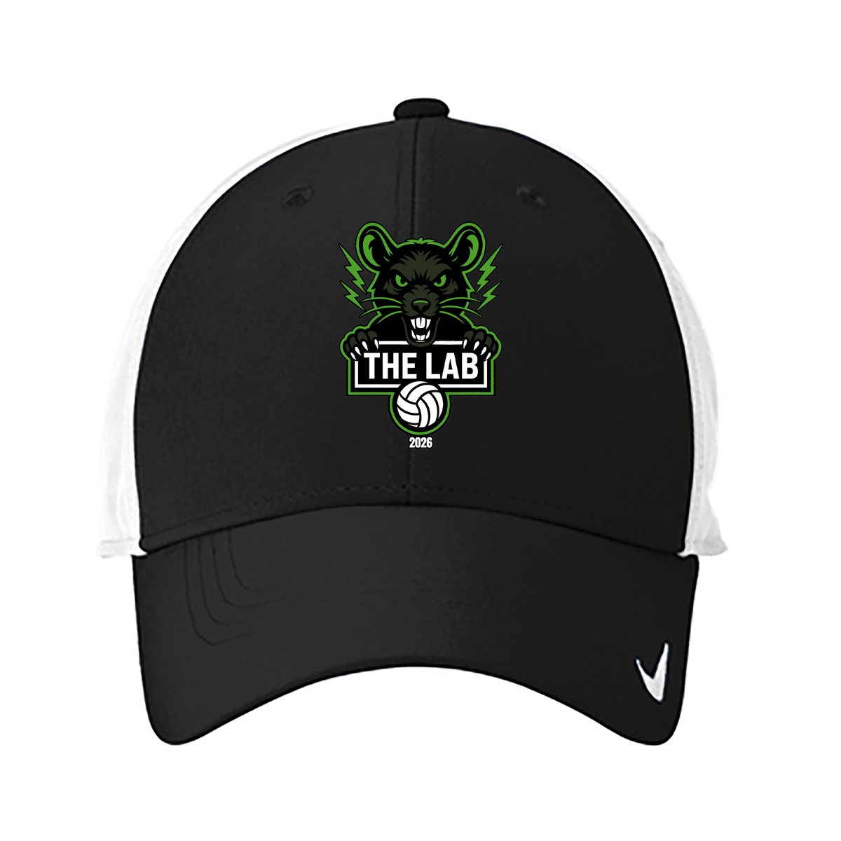 The Lab Volleyball Nike Dri-FIT Legacy Cap