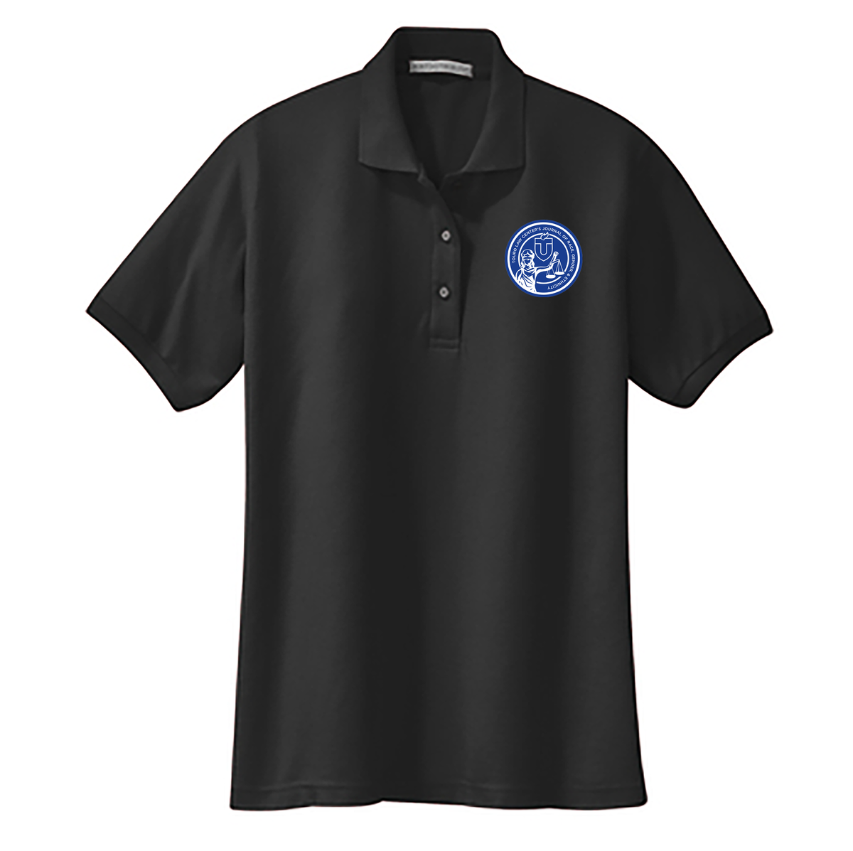 Touro JRGE Ladies Silk Touch Polo