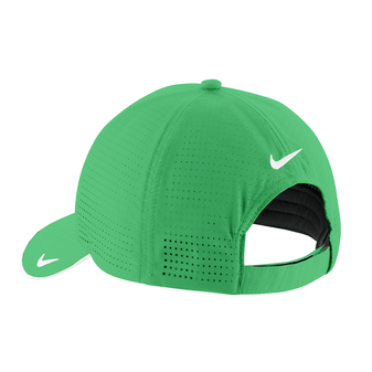 Liberty Lacrosse Nike Dri-FIT Swoosh Perforated Cap