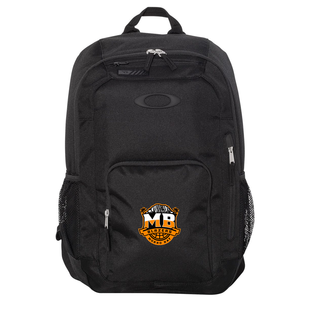 MB Blazers Oakley 22L Enduro Backpack