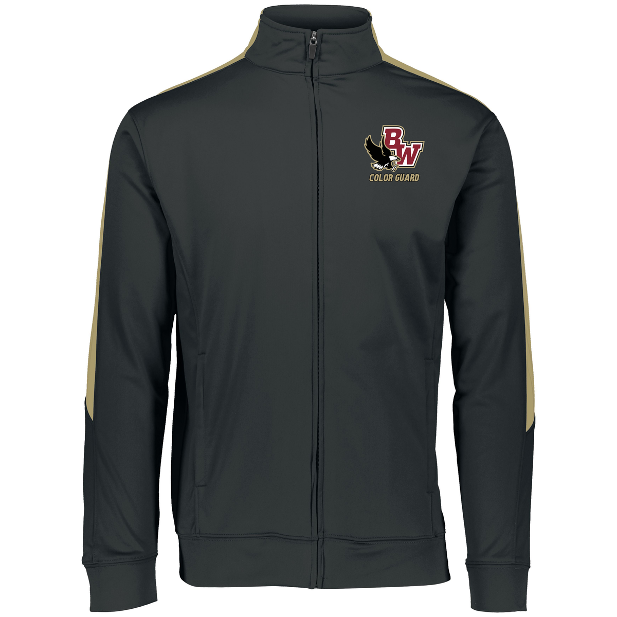 Bishop Watterson Color Guard Medalist 2.0 Jacket