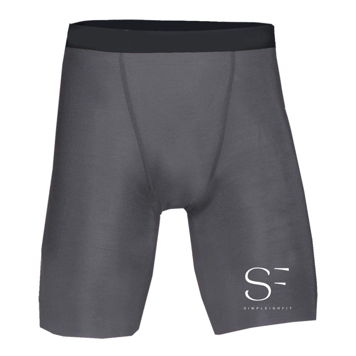 Simpleighfit Compression Short