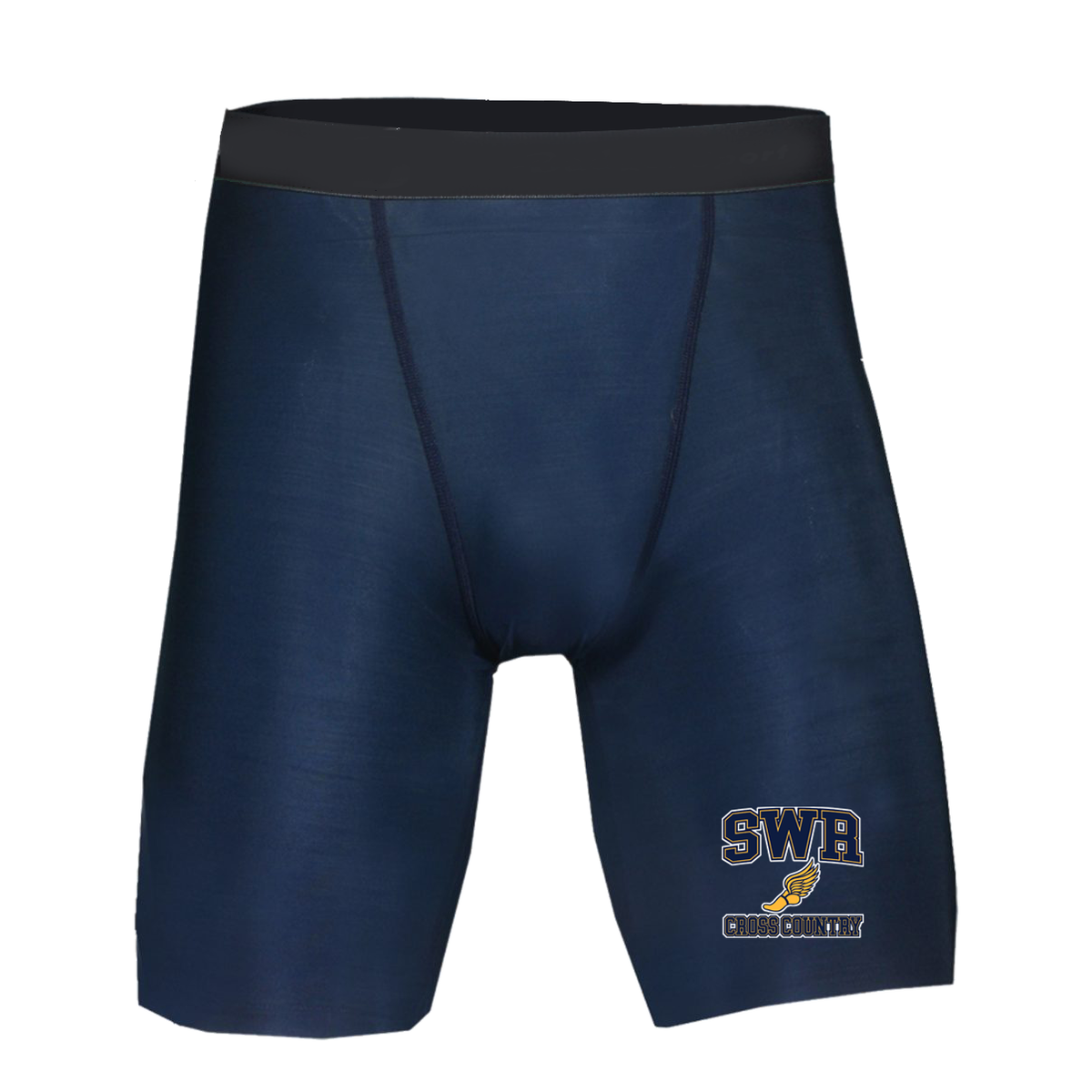 SWR HS Cross Country Compression Short