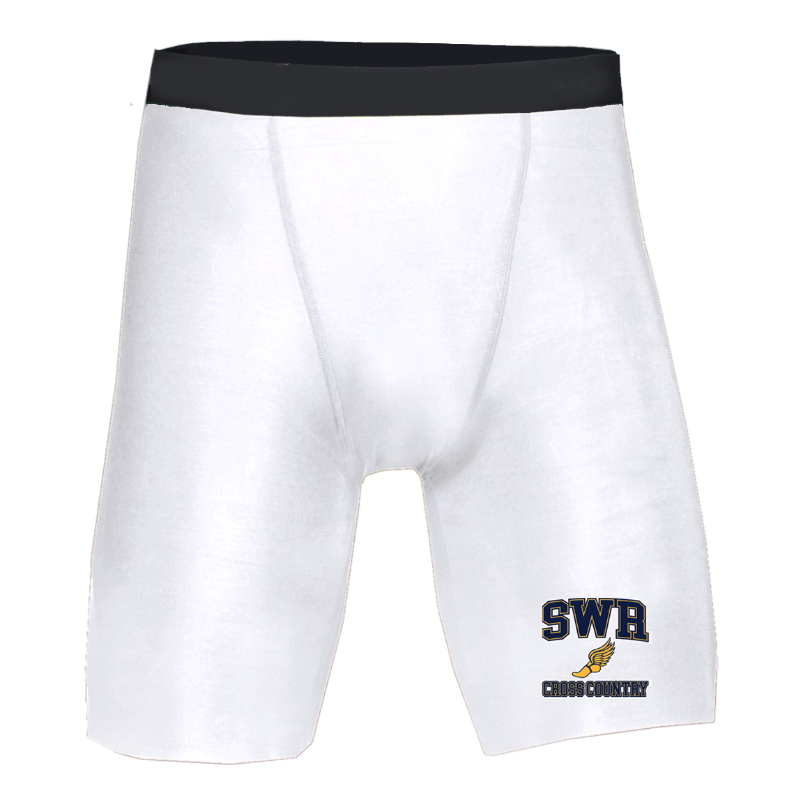 SWR HS Cross Country Compression Short