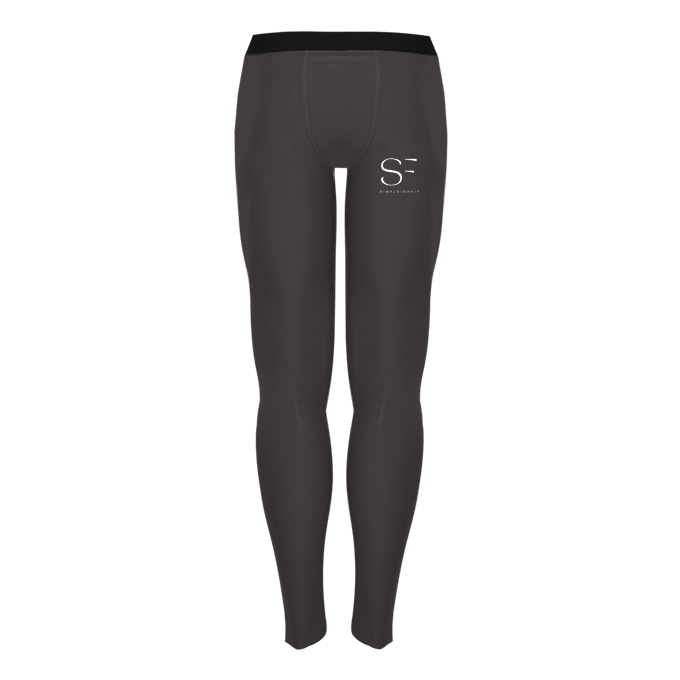 Simpleighfit Full Length Tight