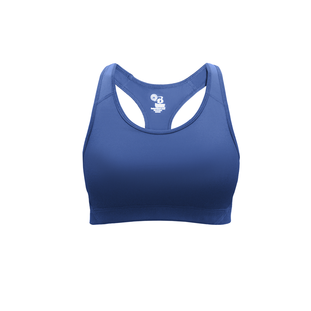 Sample Women's B-Core Sports Bra