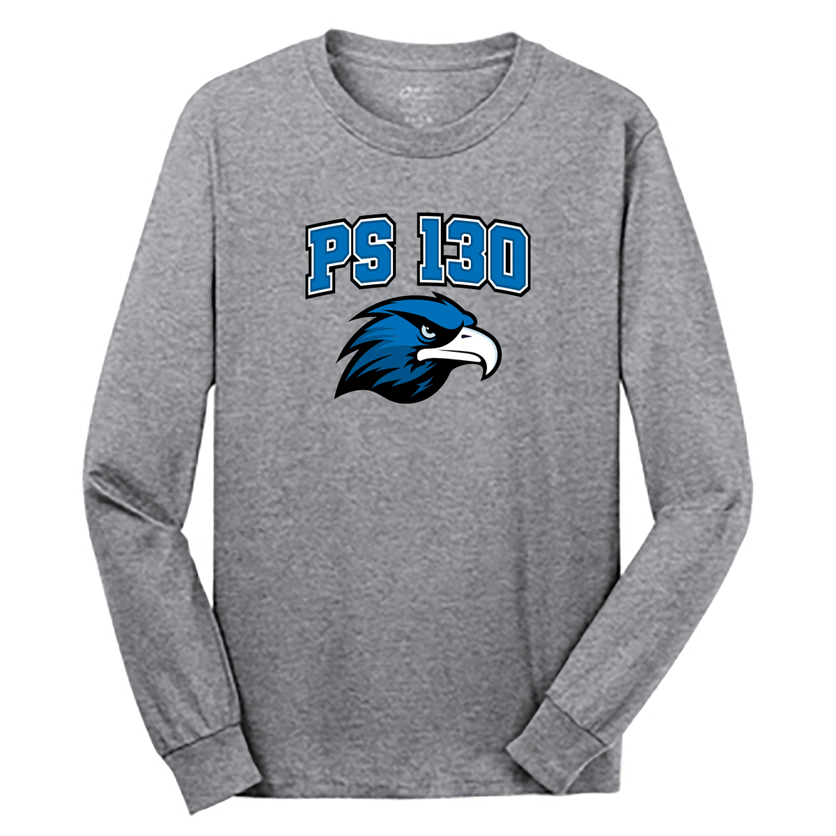 PS 130 Cotton Long Sleeve Shirt