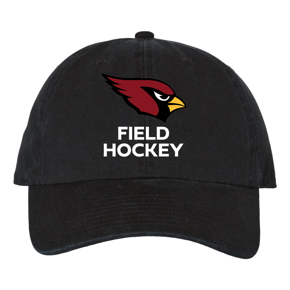 Stevens High School Field Hockey '47 Clean Up Cap