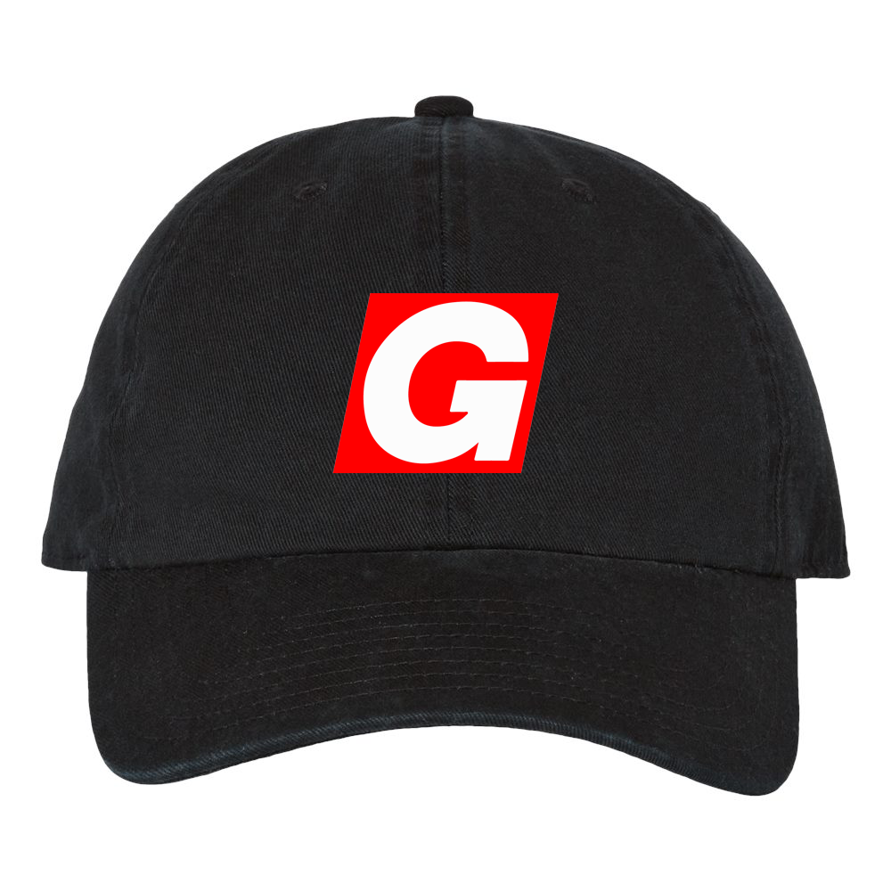 Garrison Steel '47 Clean Up Cap