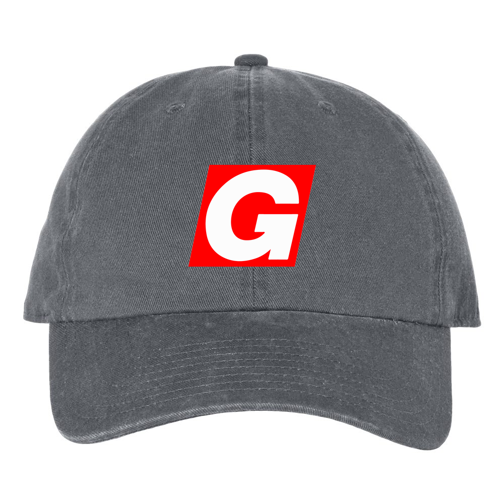 Garrison Steel '47 Clean Up Cap