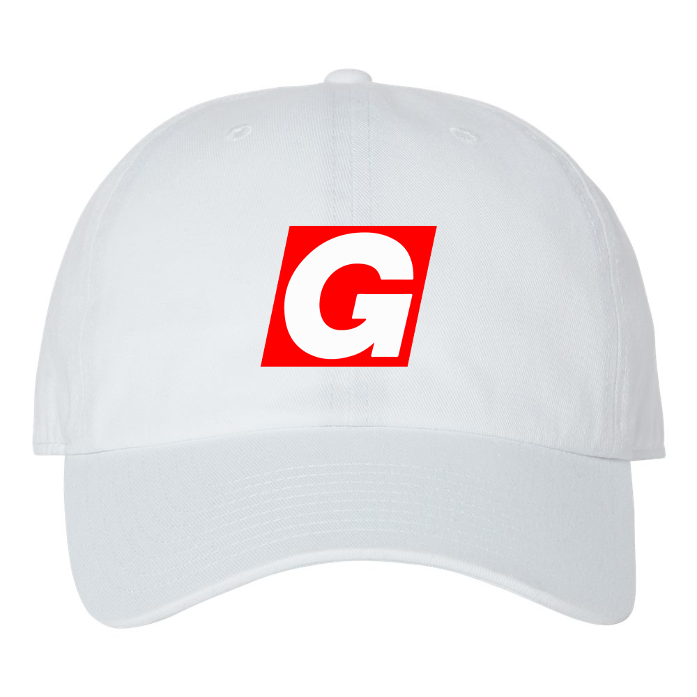 Garrison Steel '47 Clean Up Cap