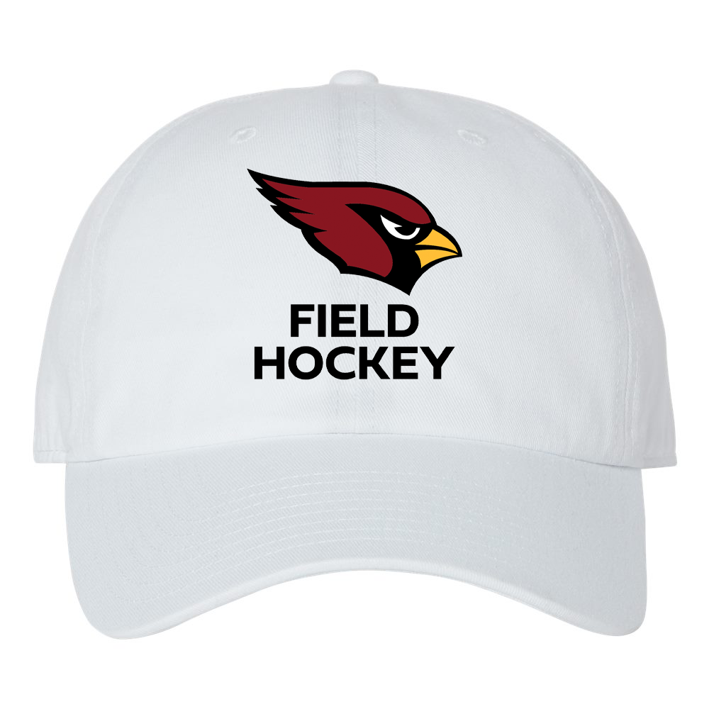 Stevens High School Field Hockey '47 Clean Up Cap