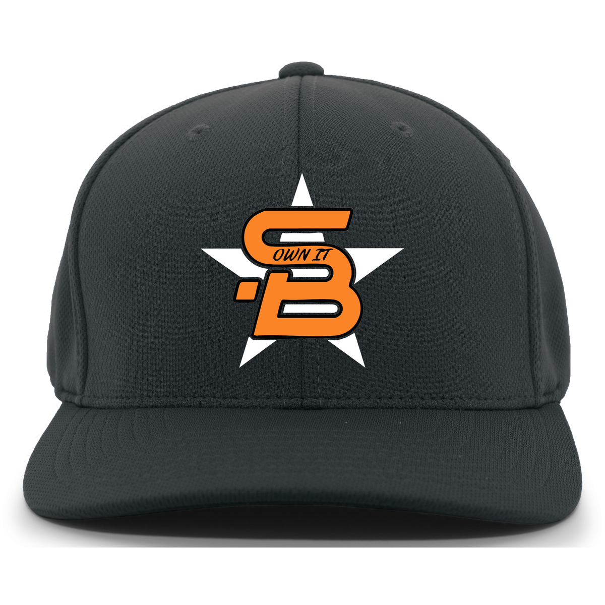 Savage Baseball Flex Fit Cap