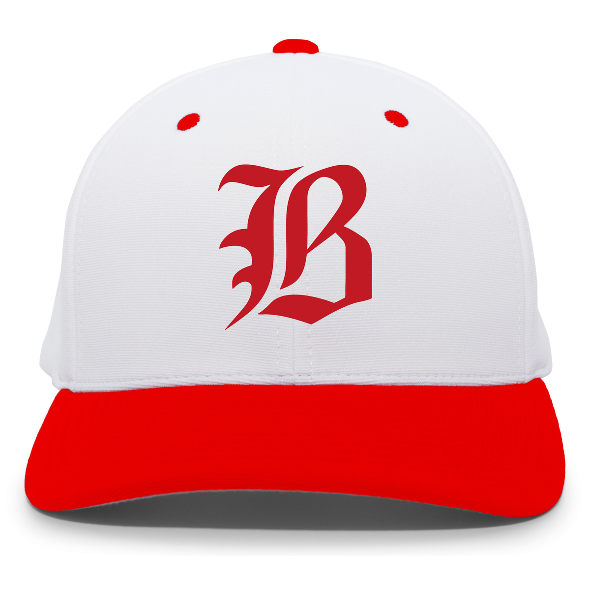 Acadiana Bucks Baseball Performance PacFlex Cap