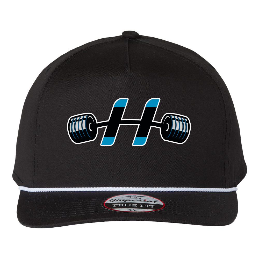 Hamby Sports Performance The Barnes Cap
